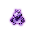 Shadow Makuhita